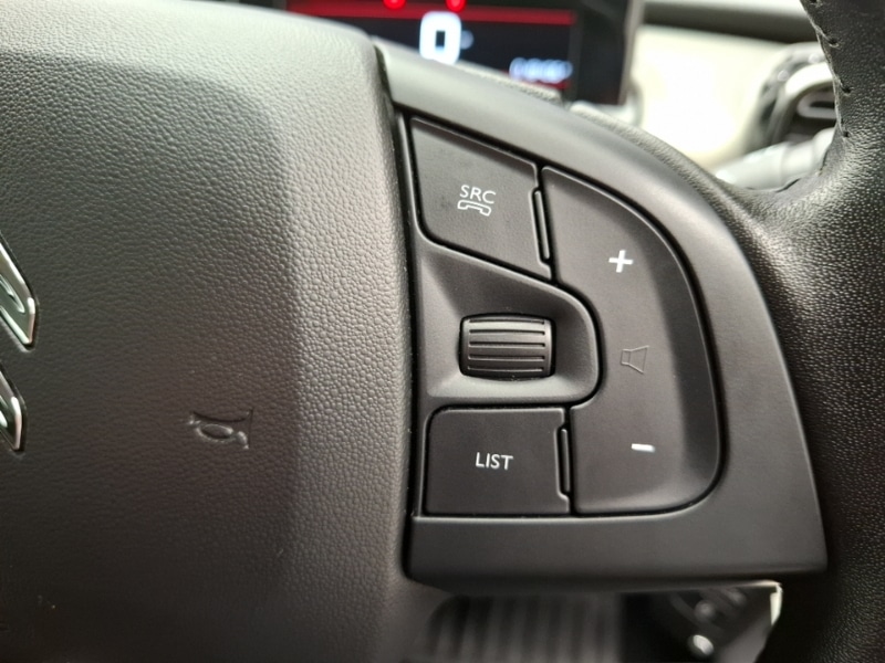 Used Citroen C4 Cactus 2020 for sale - 76183271: Photo 17