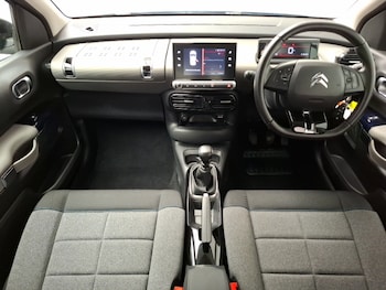 Used Citroen C4 Cactus 2020 for sale - 76183271: Photo