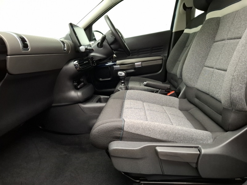 Used Citroen C4 Cactus 2020 for sale - 76183271: Photo 5