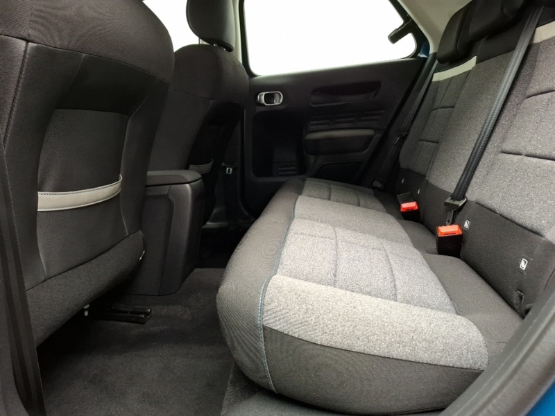 Used Citroen C4 Cactus 2020 for sale - 76183271: Photo 6