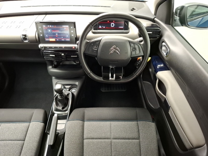 Used Citroen C4 Cactus 2020 for sale - 76183271: Photo 7