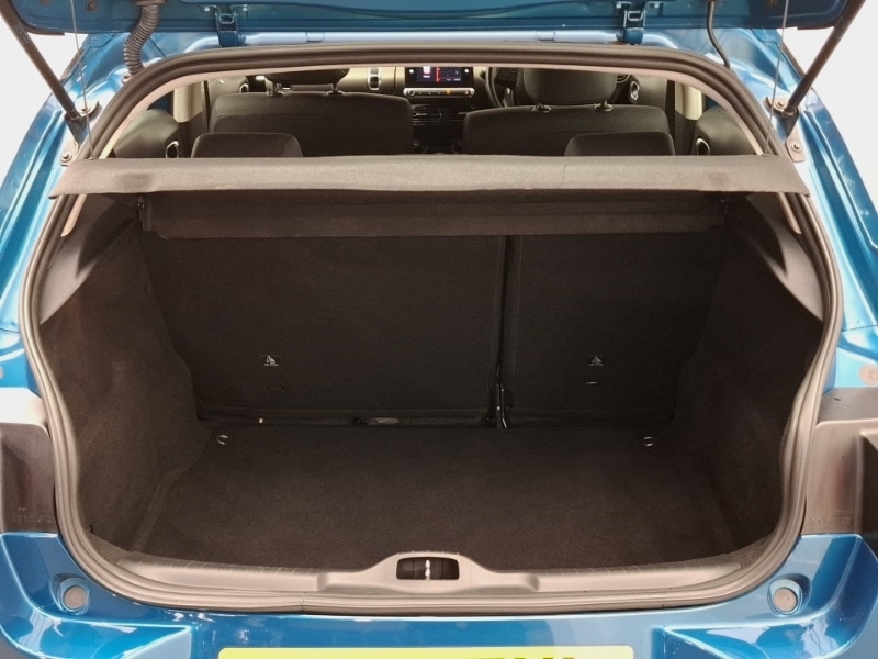 Used Citroen C4 Cactus 2020 for sale - 76183271: Photo 8