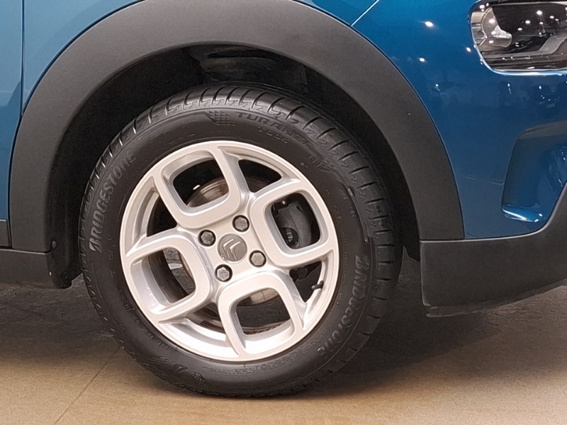 Used Citroen C4 Cactus 2020 for sale - 76183271: Photo 9