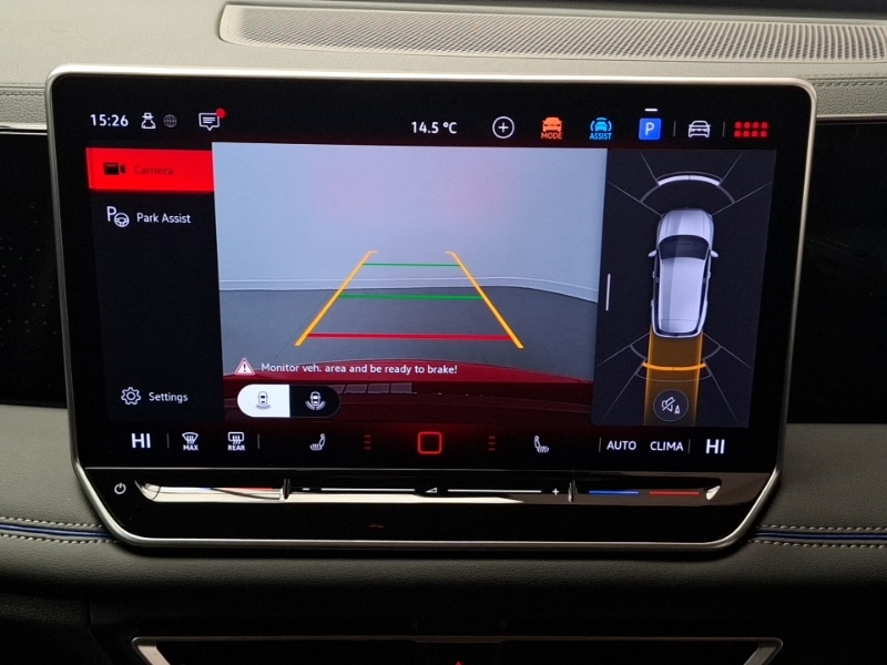 Used Volkswagen Tiguan 2024 for sale - 77223842: Photo 11