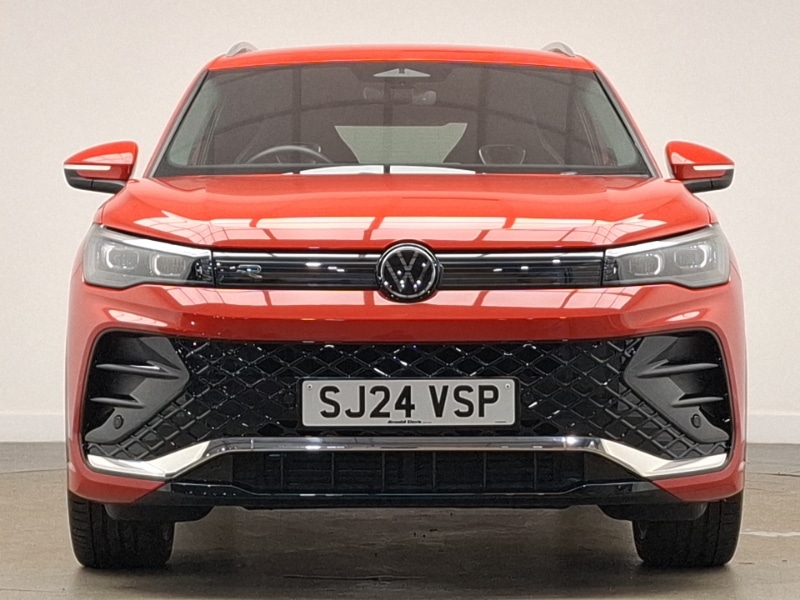 Used Volkswagen Tiguan 2024 for sale - 77223842: Photo 12