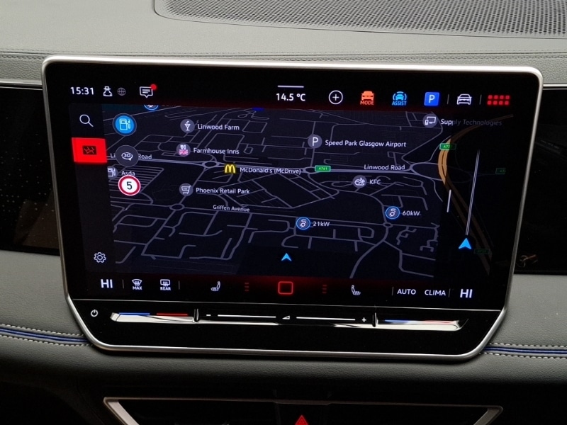 Used Volkswagen Tiguan 2024 for sale - 77223842: Photo 14