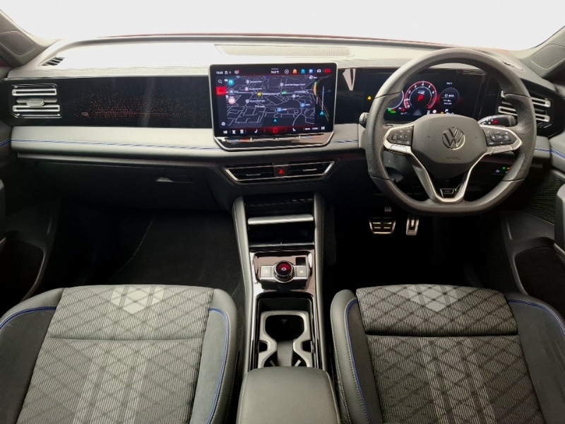 Used Volkswagen Tiguan 2024 for sale - 77223842: Photo 2