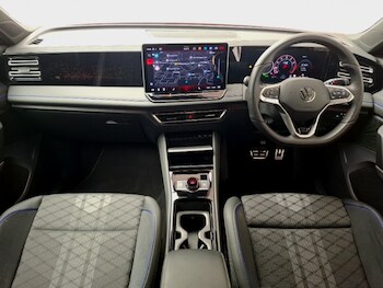 Used Volkswagen Tiguan 2024 for sale - 77223842: Photo