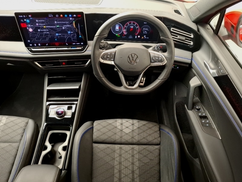 Used Volkswagen Tiguan 2024 for sale - 77223842: Photo 7