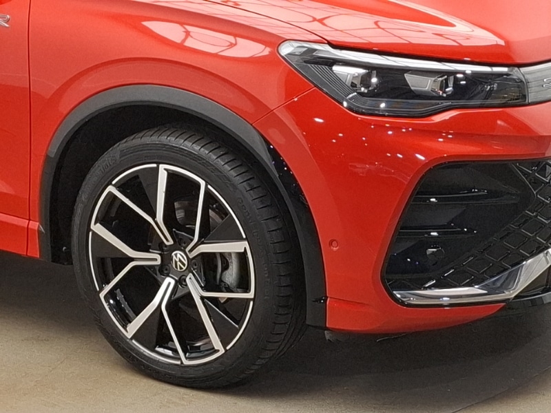 Used Volkswagen Tiguan 2024 for sale - 77223842: Photo 9