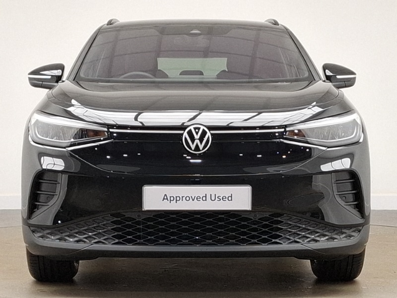 Used Volkswagen ID.4 2025 for sale - 77123165: Photo 12