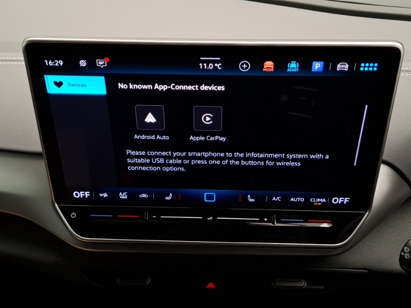 Used Volkswagen ID.4 2025 for sale - 77123165: Photo 16