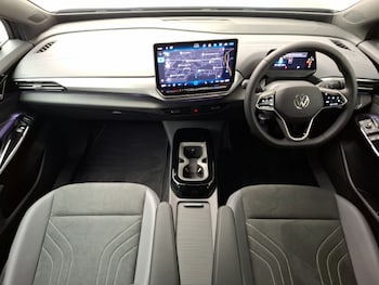Used Volkswagen ID.4 2025 for sale - 77123165: Photo