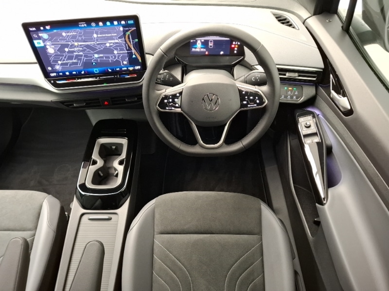 Used Volkswagen ID.4 2025 for sale - 77123165: Photo 7