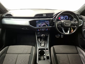 Used Audi Q3 2020 for sale - 79356690: Photo