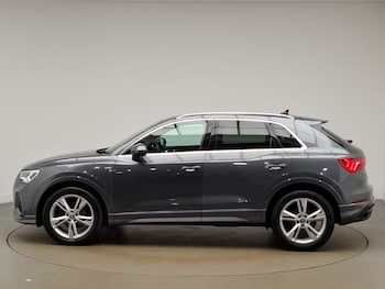Used Audi Q3 2020 for sale - 79356690: Photo
