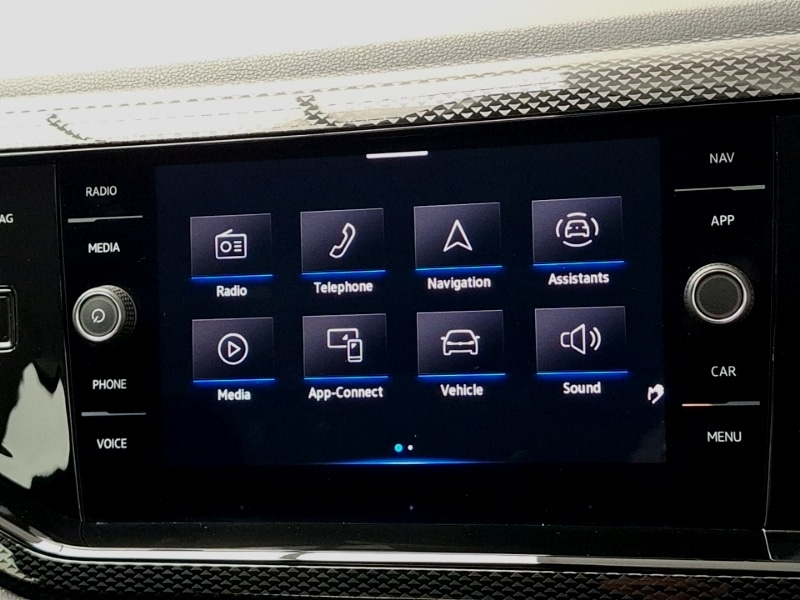 Used Volkswagen Polo 2022 for sale - 77410074: Photo 11