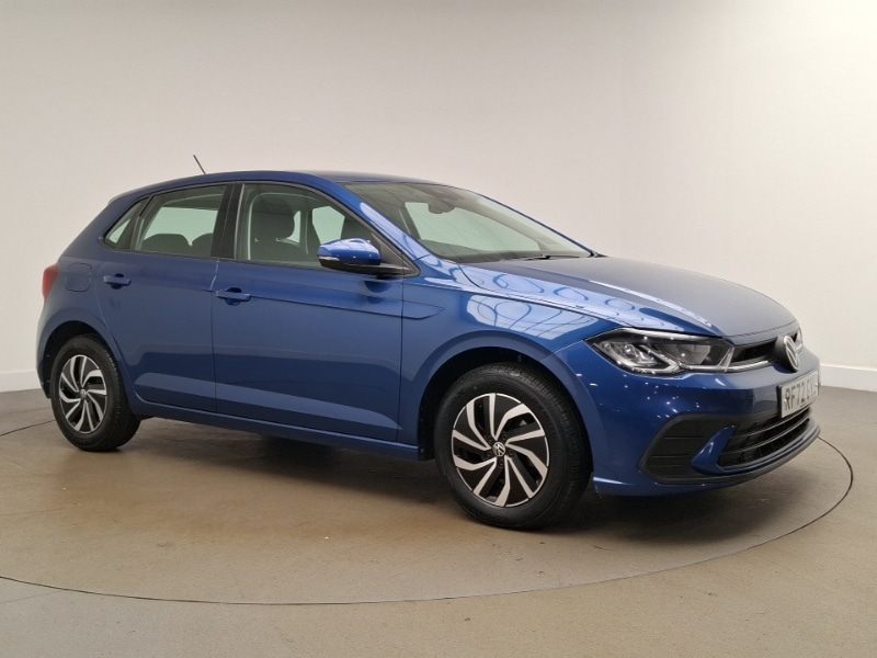 Used Volkswagen Polo 2022 for sale - 77410074: Photo 13