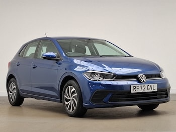 Used Volkswagen Polo 2022 for sale - 77410074: Photo