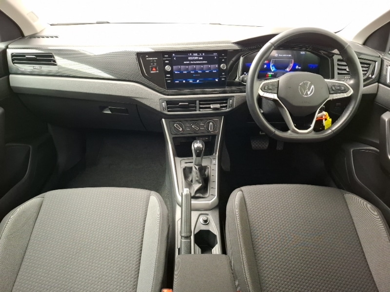 Used Volkswagen Polo 2022 for sale - 77410074: Photo 2