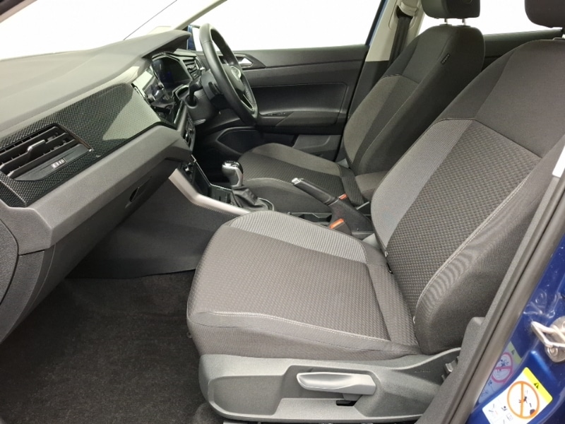 Used Volkswagen Polo 2022 for sale - 77410074: Photo 5