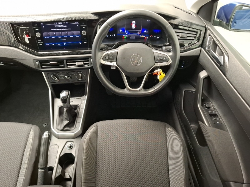 Used Volkswagen Polo 2022 for sale - 77410074: Photo 7