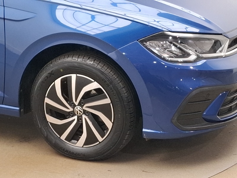 Used Volkswagen Polo 2022 for sale - 77410074: Photo 9