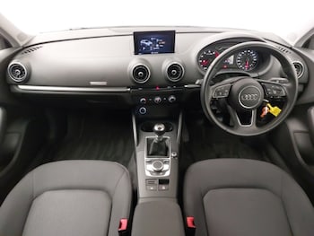 Used Audi A3 2018 for sale - 77448286: Photo