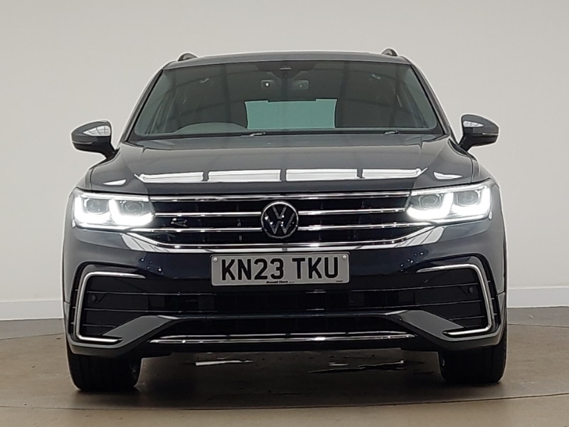 Used Volkswagen Tiguan 2023 for sale - 77062679: Photo 12