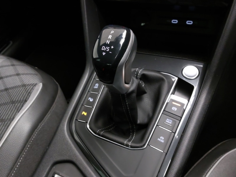 Used Volkswagen Tiguan 2023 for sale - 77062679: Photo 16