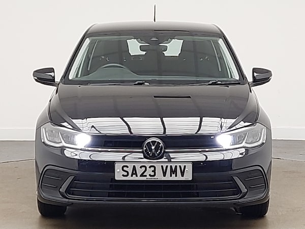 Used Volkswagen Polo 2023 for sale - 76213334: Photo 12