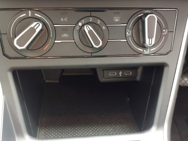 Used Volkswagen Polo 2023 for sale - 76213334: Photo 16