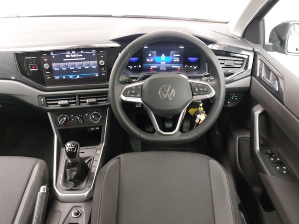 Used Volkswagen Polo 2023 for sale - 76213334: Photo 7