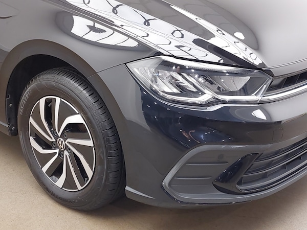 Used Volkswagen Polo 2023 for sale - 76213334: Photo 9