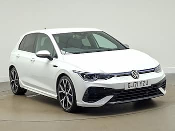 Used Volkswagen Golf 2021 for sale - 79706990: Photo