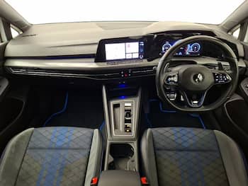 Used Volkswagen Golf 2021 for sale - 79706990: Photo