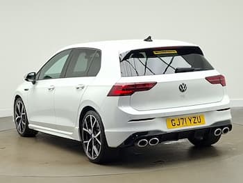 Used Volkswagen Golf 2021 for sale - 79706990: Photo