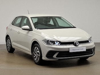 Used Volkswagen Polo 2026 for sale - 79274294: Photo