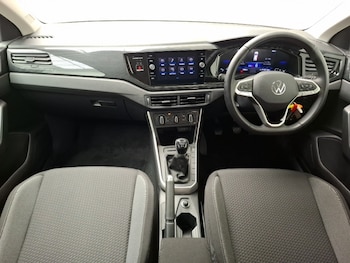 Used Volkswagen Polo 2026 for sale - 79274294: Photo