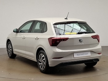 Used Volkswagen Polo 2026 for sale - 79274294: Photo
