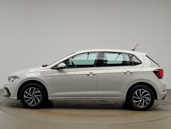 Used Volkswagen Polo 2026 for sale - 79274294: Photo