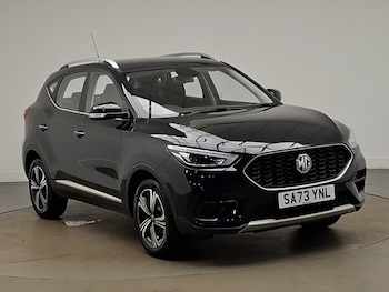 Used MG MG ZS 2023 for sale - 79343681: Photo