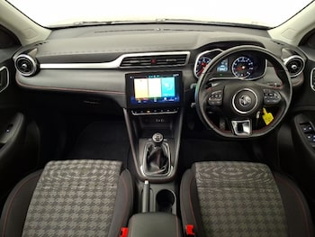 Used MG MG ZS 2023 for sale - 79343681: Photo
