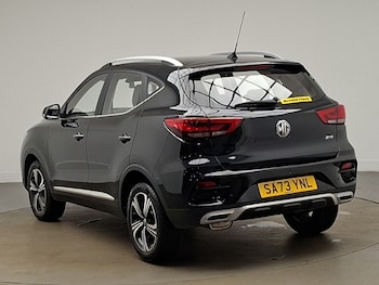 Used MG MG ZS 2023 for sale - 79343681: Photo