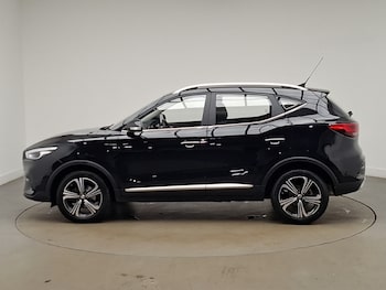 Used MG MG ZS 2023 for sale - 79343681: Photo