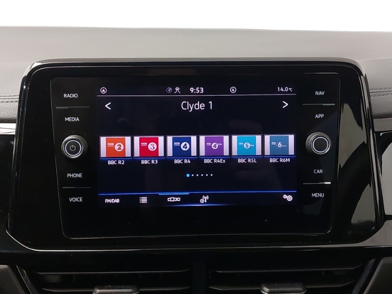 Used Volkswagen T-Roc 2023 for sale - 76393009: Photo 10