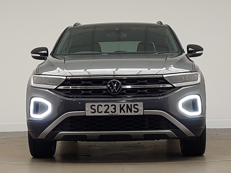 Used Volkswagen T-Roc 2023 for sale - 76393009: Photo 12