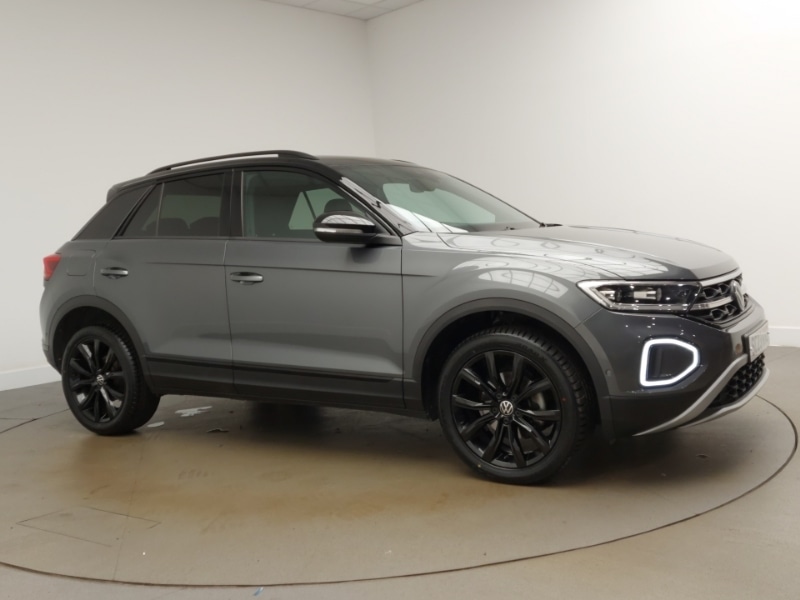 Used Volkswagen T-Roc 2023 for sale - 76393009: Photo 13