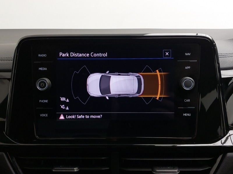 Used Volkswagen T-Roc 2023 for sale - 76393009: Photo 14