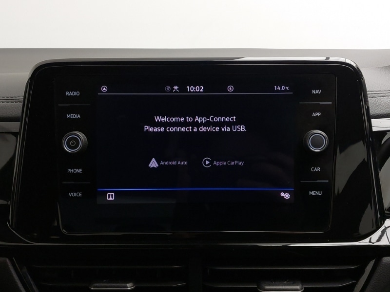 Used Volkswagen T-Roc 2023 for sale - 76393009: Photo 17